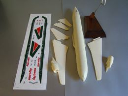 Kit Boeing B767-300 Eurofly sc.1-100